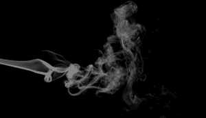 smoke-background-black-scroll-arabesque-atmosphere-felted luxury-Elysees-concierge